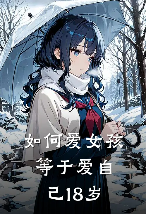 如何爱女孩等于爱自己18岁