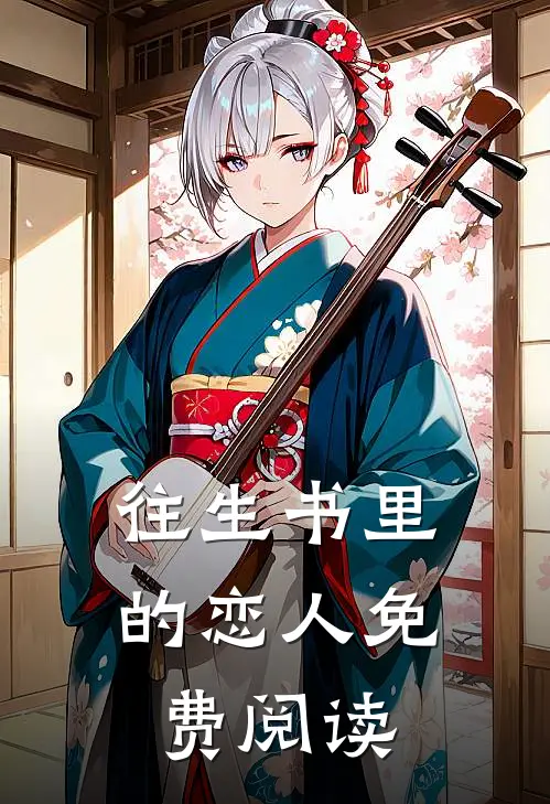 往生书里的恋人免费阅读