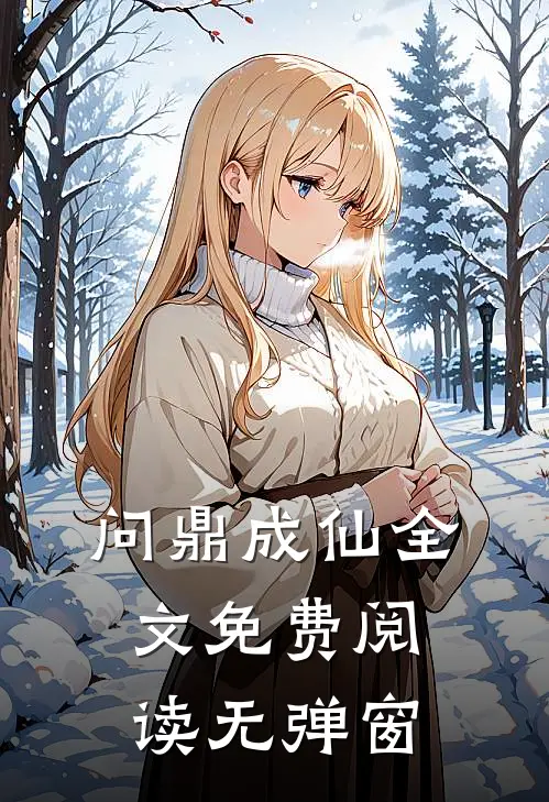 问鼎成仙全文免费阅读无弹窗