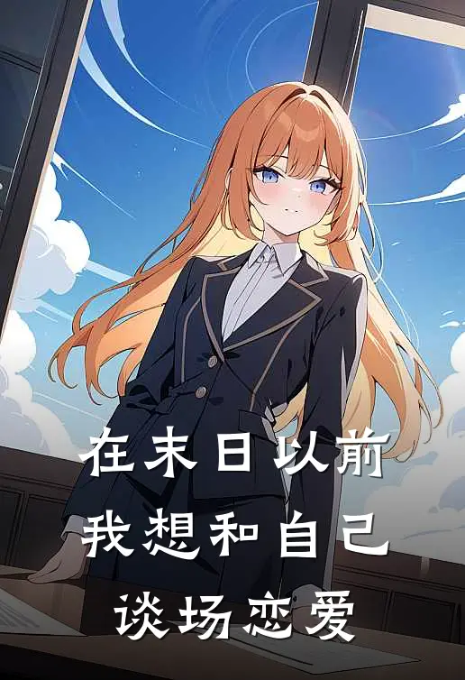 在末日以前我想和自己谈场恋爱
