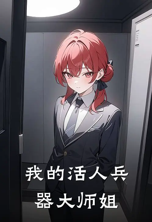 我的活人兵器大师姐