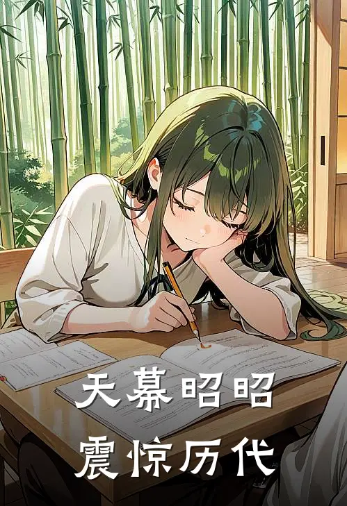 天幕昭昭，震惊历代