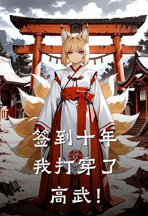 签到十年，我打穿了高武！