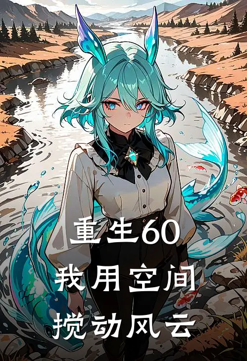 重生60我用空间搅动风云