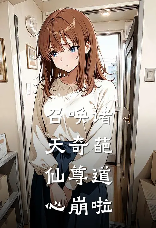 召唤诸天奇葩，仙尊道心崩啦