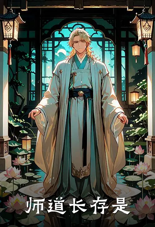 师道长存是