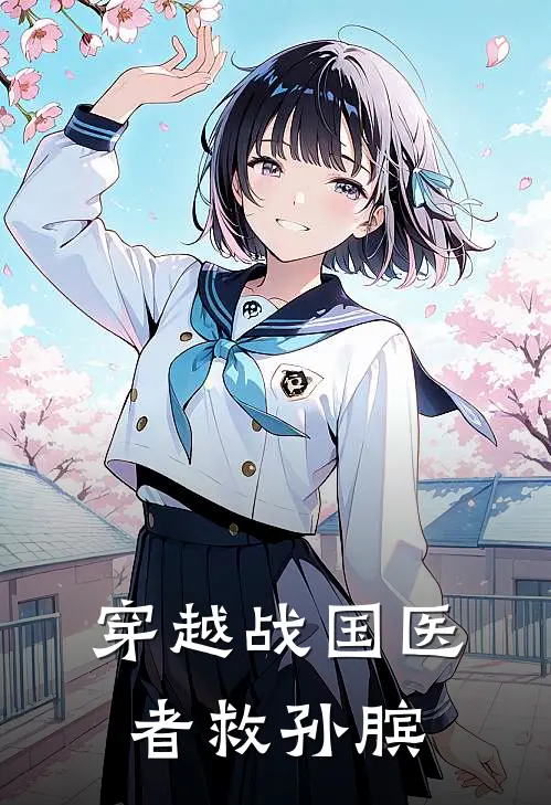 穿越战国医者救孙膑