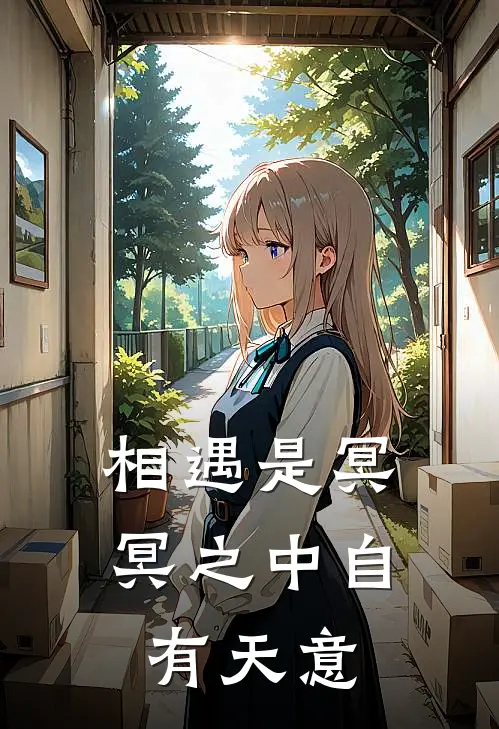 相遇是冥冥之中自有天意