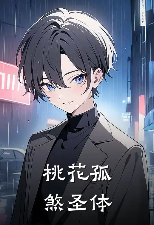 桃花孤煞圣体