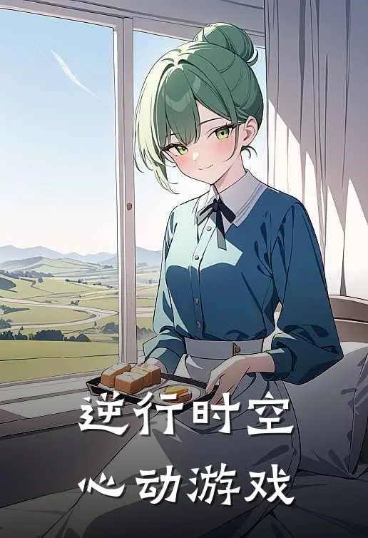 逆行时空：心动游戏