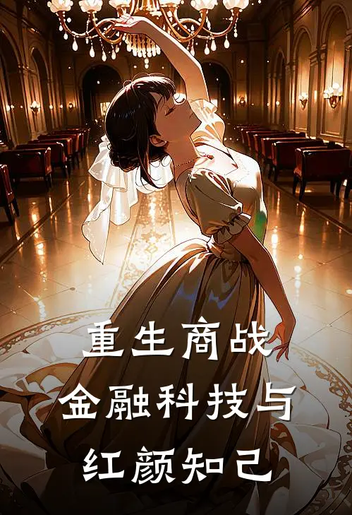 重生商战：金融科技与红颜知己
