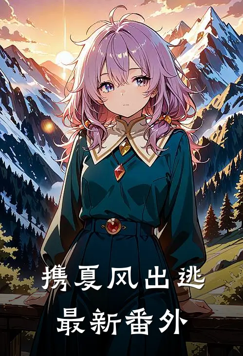 携夏风出逃最新番外
