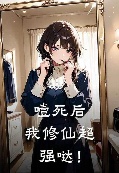 噎死后，我修仙超强哒！