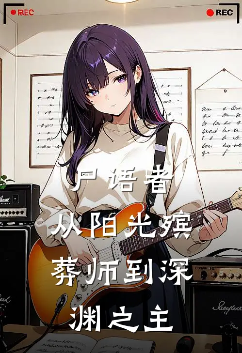 尸语者：从阳光殡葬师到深渊之主