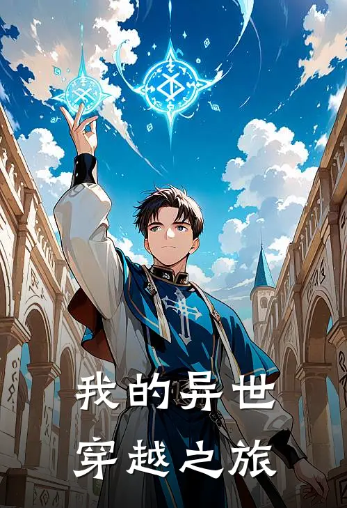 我的异世穿越之旅