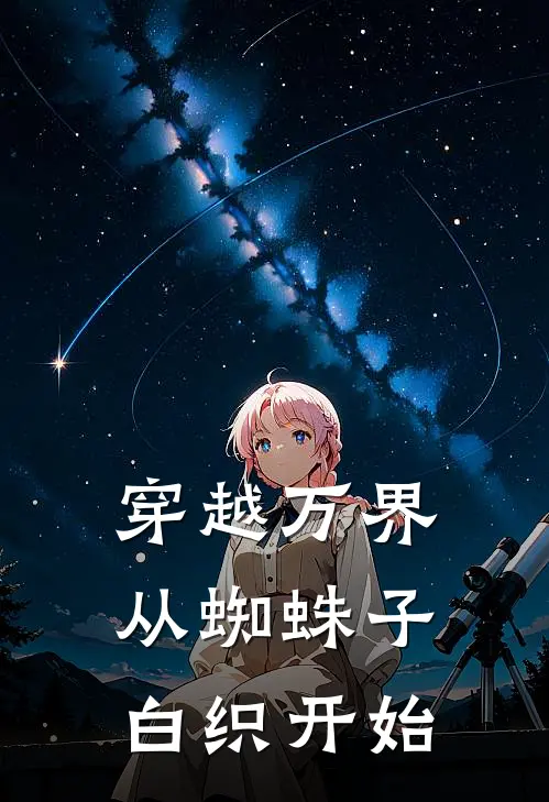 穿越万界，从蜘蛛子白织开始