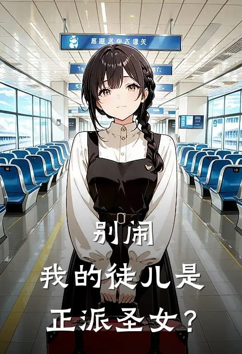 别闹，我的徒儿是正派圣女？