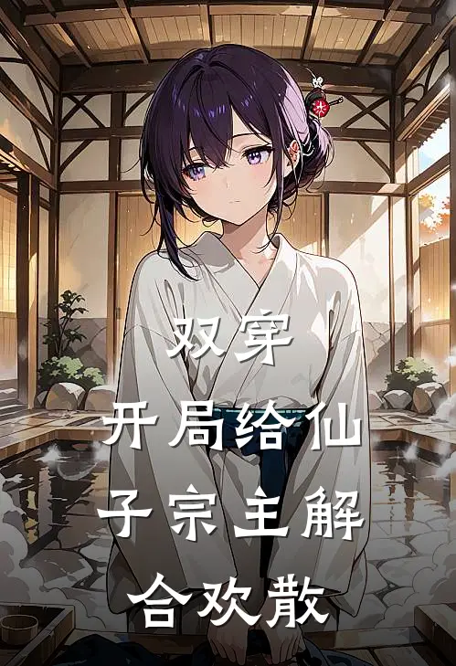 双穿：开局给仙子宗主解合欢散