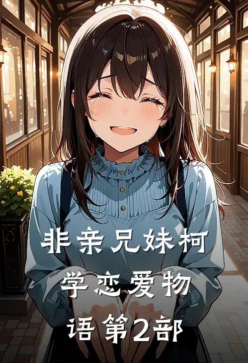 非亲兄妹柯学恋爱物语第2部