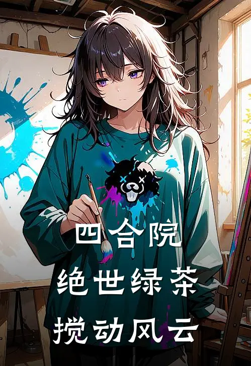 四合院：绝世绿茶搅动风云