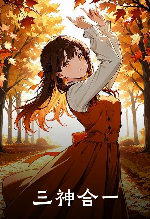 三神合一