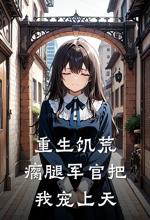 重生饥荒：瘸腿军官把我宠上天