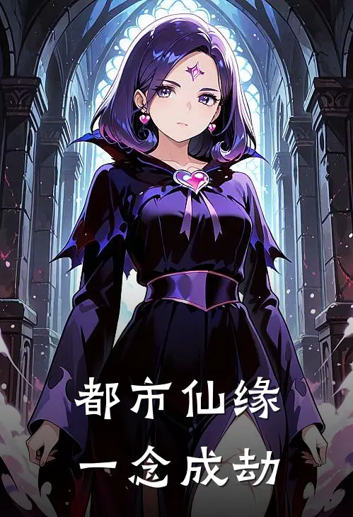 都市仙缘：一念成劫