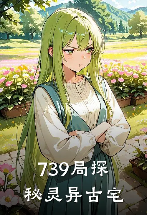 739局探秘灵异古宅