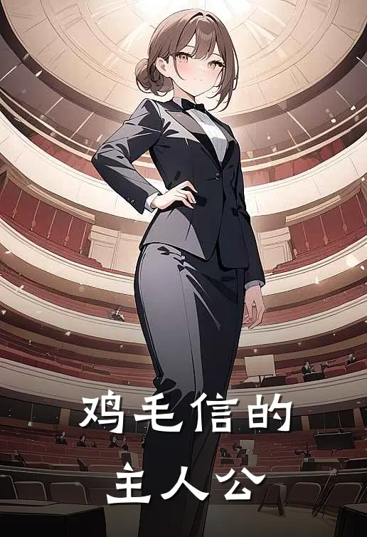 鸡毛信的主人公