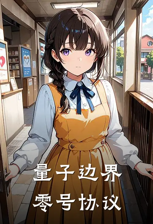 量子边界：零号协议