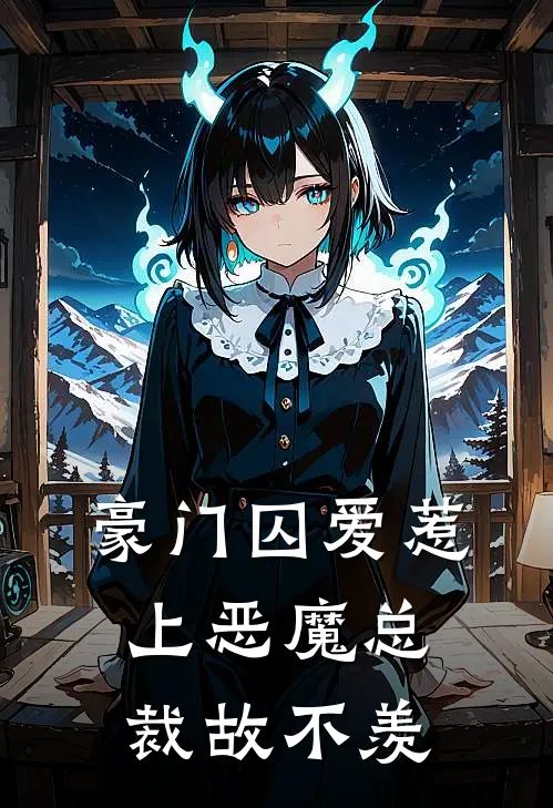 豪门囚爱惹上恶魔总裁 故不羡