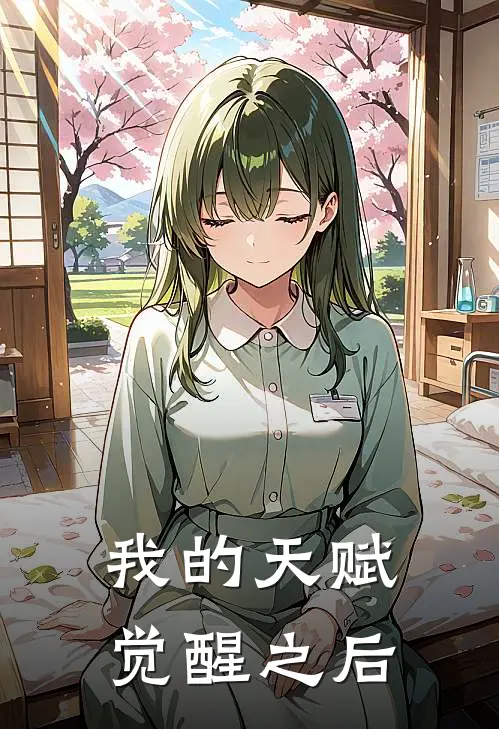 我的天赋觉醒之后