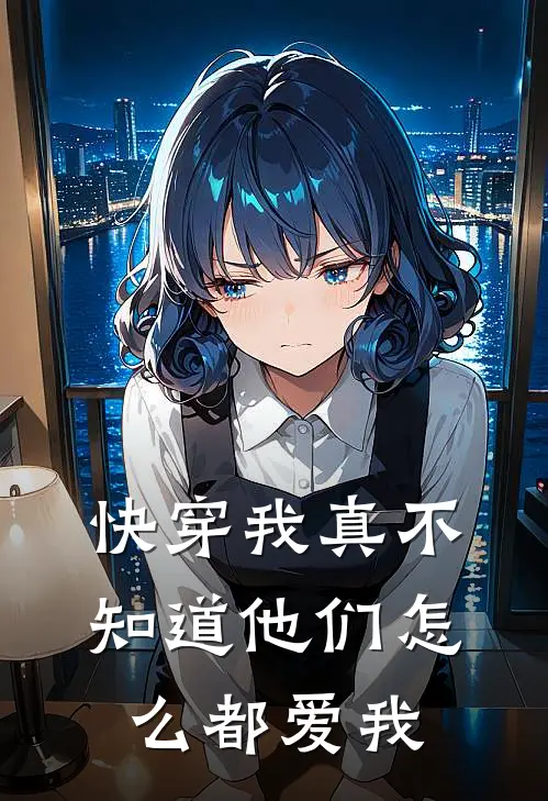 快穿我真不知道他们怎么都爱我
