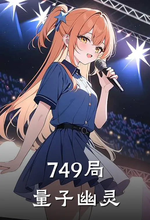 749局：量子幽灵