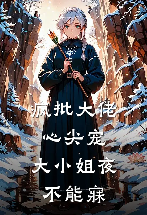 疯批大佬心尖宠，大小姐夜不能寐