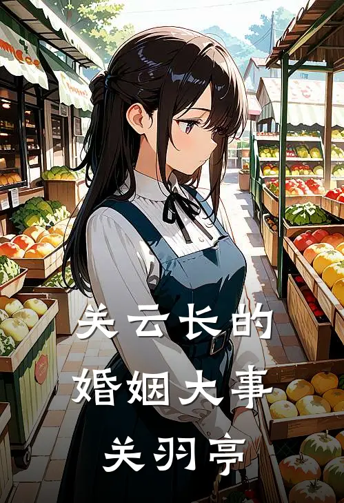 关云长的婚姻大事关羽亭