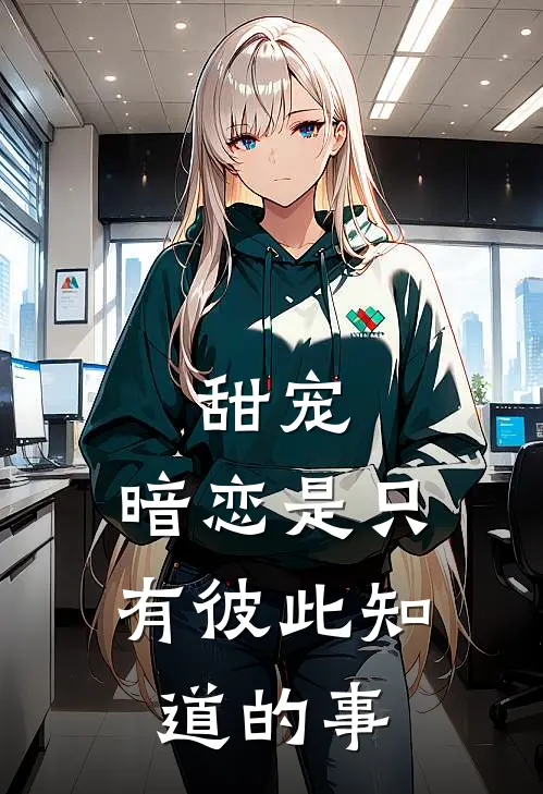 甜宠：暗恋是只有彼此知道的事