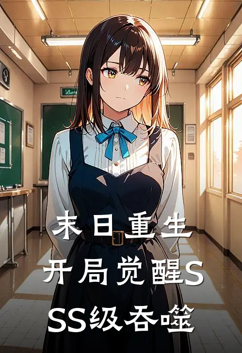 末日重生：开局觉醒SSS级吞噬