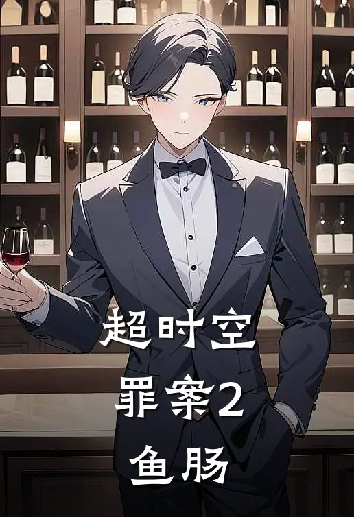 超时空罪案2：鱼肠