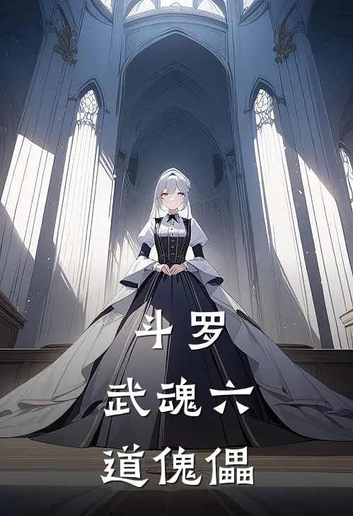 斗罗：武魂六道傀儡