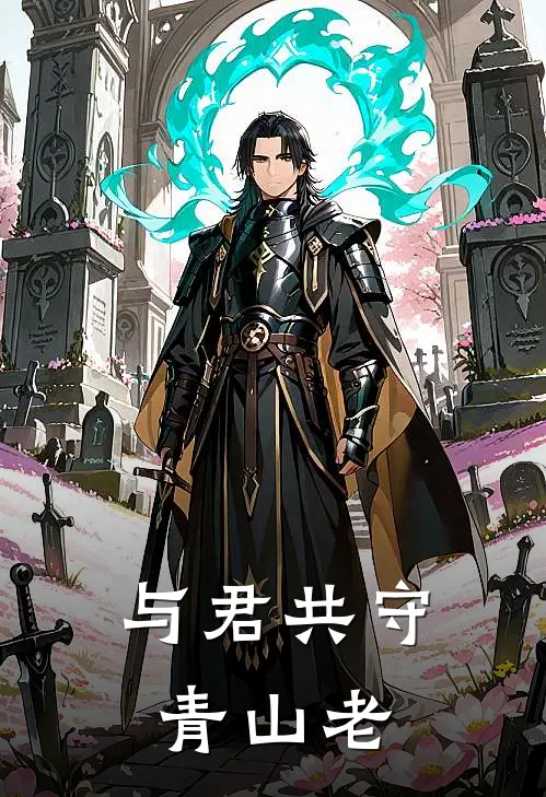 与君共守青山老