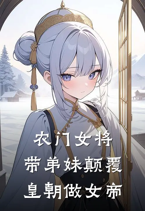 农门女将：带弟妹颠覆皇朝做女帝