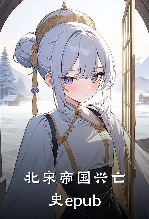 北宋帝国兴亡史epub