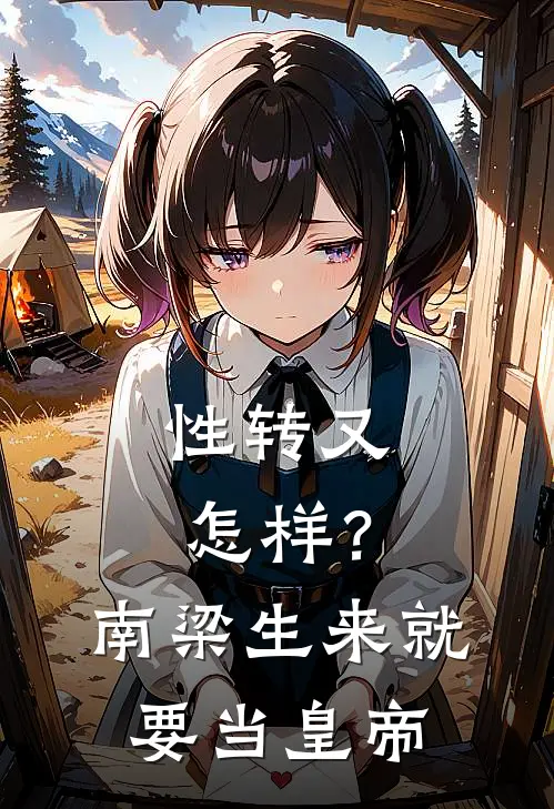 性转又怎样？南梁生来就要当皇帝