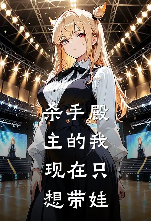 杀手殿主的我，现在只想带娃