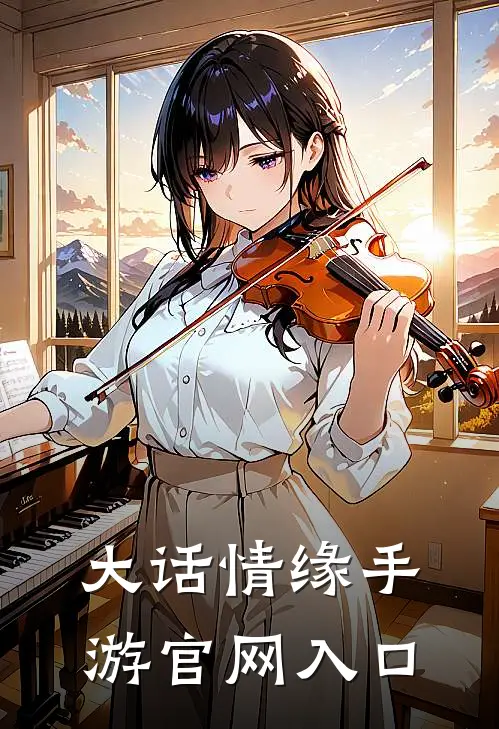 大话情缘手游官网入口