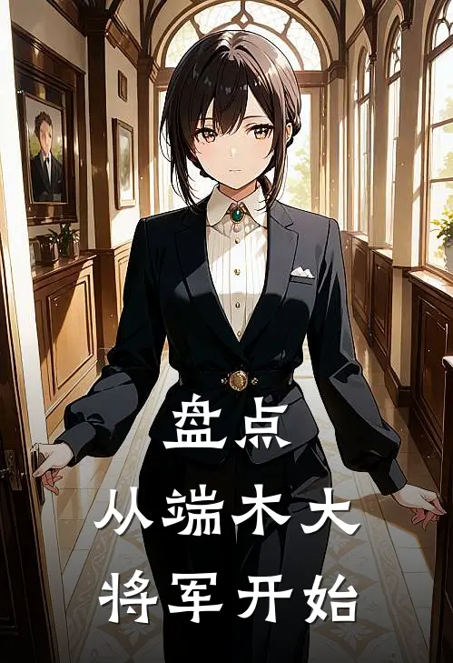 盘点：从端木大将军开始