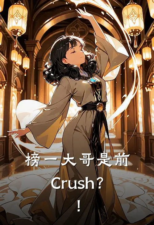 榜一大哥是前Crush？！
