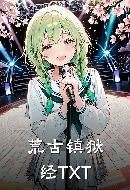 荒古镇狱经TXT