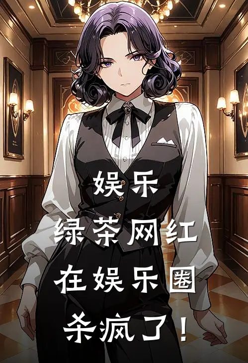 娱乐：绿茶网红在娱乐圈杀疯了！